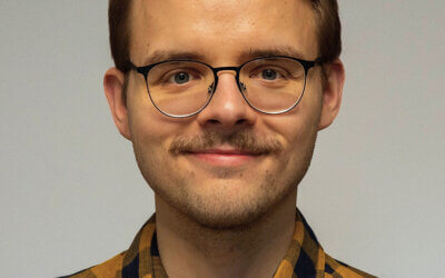 Lukas Burkhardt – Würzburg-Schweinfurt Uygulamalı Bilimler Üniversitesi Kütüphanesi