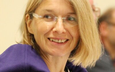 Susanne Brandt – Landesverband Bibliotheke SH