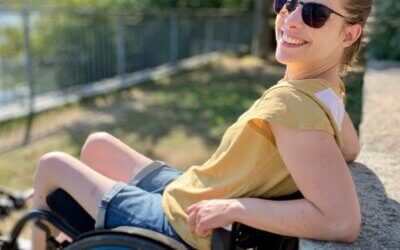 Franziska Neudeck – dbv