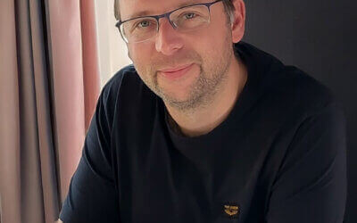 Dr. Jan Gerd Wilkens – BIS Oldenburg