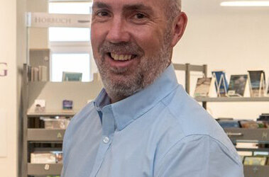 Jan-Christian Sangkuhl – Sylt Bibliothek