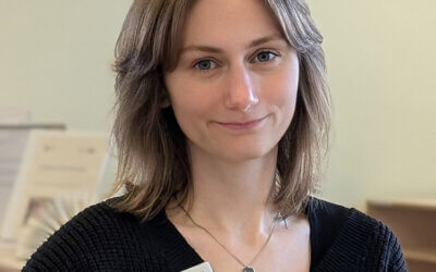 Lara Senst – Freie Universität Berlin