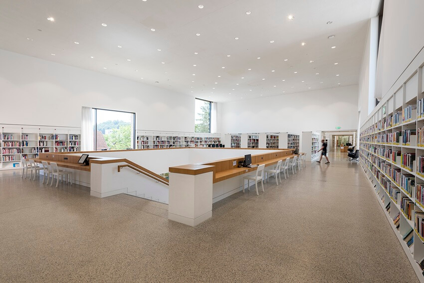 fotografie@Frank-Kleinbach.com Interview mit Nora Neuhaus de Laurel MEIN JOB BIBLIOTHEK: Stimmen aus der Bibliotheks-Community, Stadtbibliothek Bremen, Bibliothek der Dinge